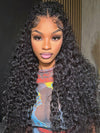 Signature Lace Front Collection Straight Lace Front Wig